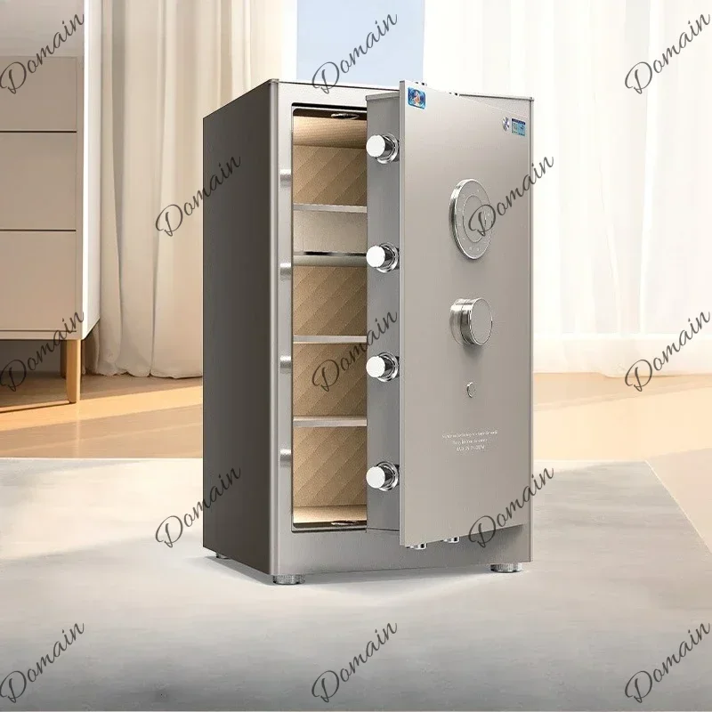 Home Security America - 46X M Домашний невидимый сейф с