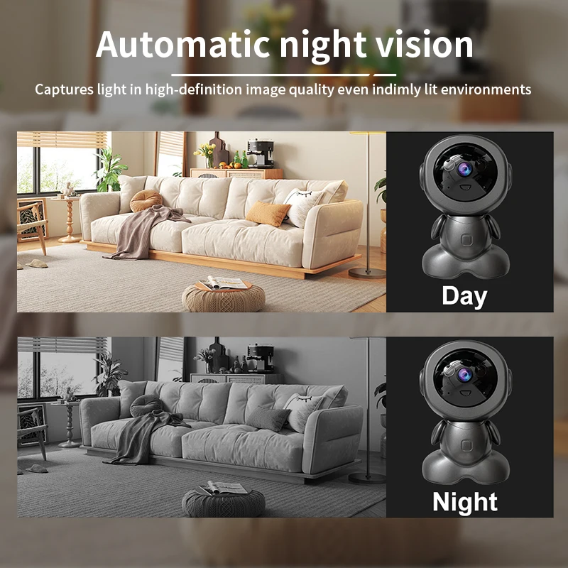 Наружный настенный светильник  – обзор и цена Home Security Flood Lights