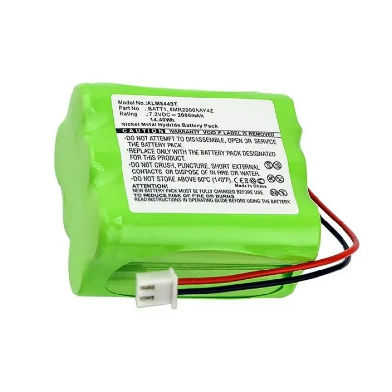 Запасная аккумуляторная батаре – обзор и цена Home Security Battery Replacement