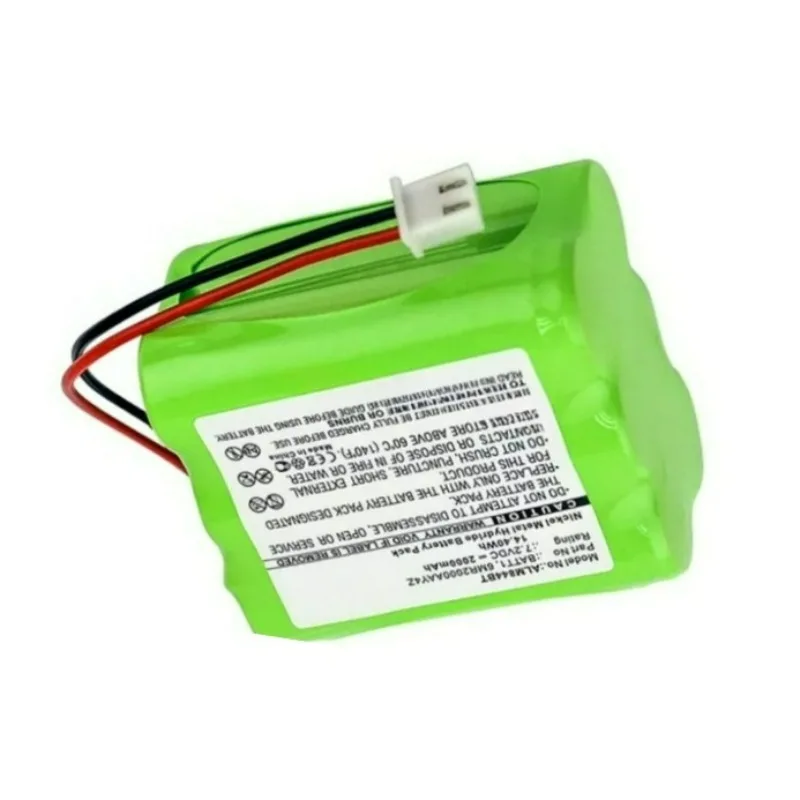 Запасная аккумуляторная батаре – обзор и цена Home Security Battery Replacement
