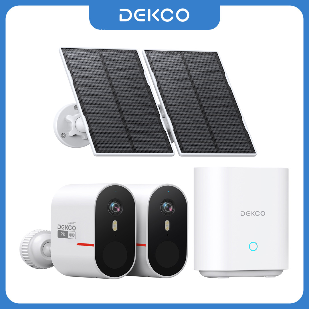 Комплект из 2-х беспроводных у – обзор и цена Home Security Items