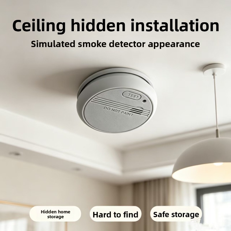 Реалистичный сейф-тайник в вид – обзор и цена Home Security Box