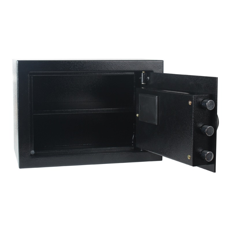 Электронный сейф с паролем, 25 – обзор и цена Home Security Box