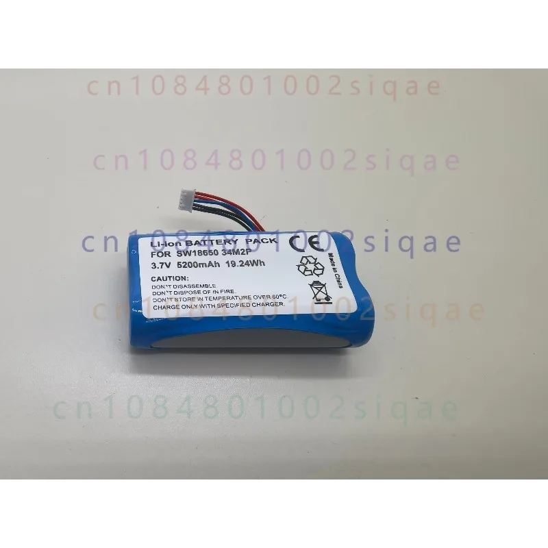 1 шт. Запасная батарея Eufy SW – обзор и цена Home Security Battery Replacement