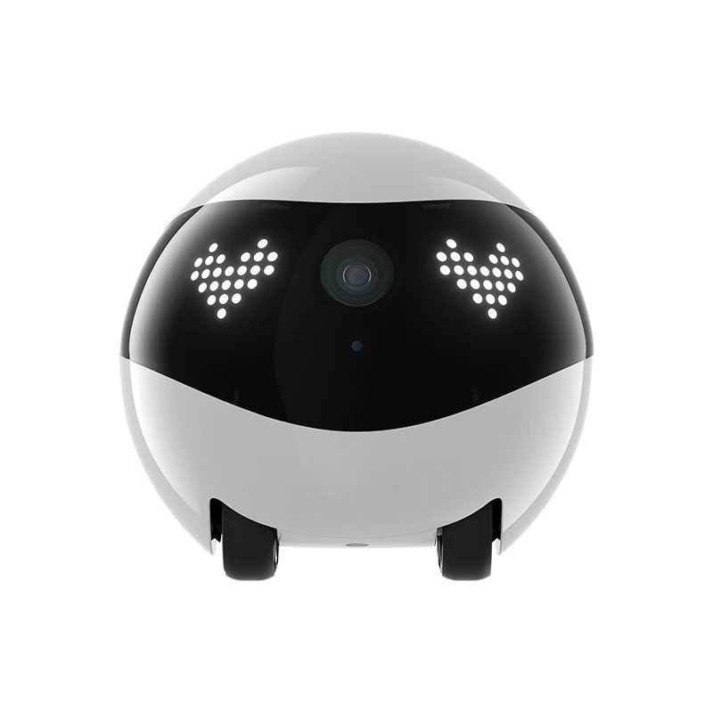 Робот-камера Air2 для собак, к – обзор и цена Home Security Robots