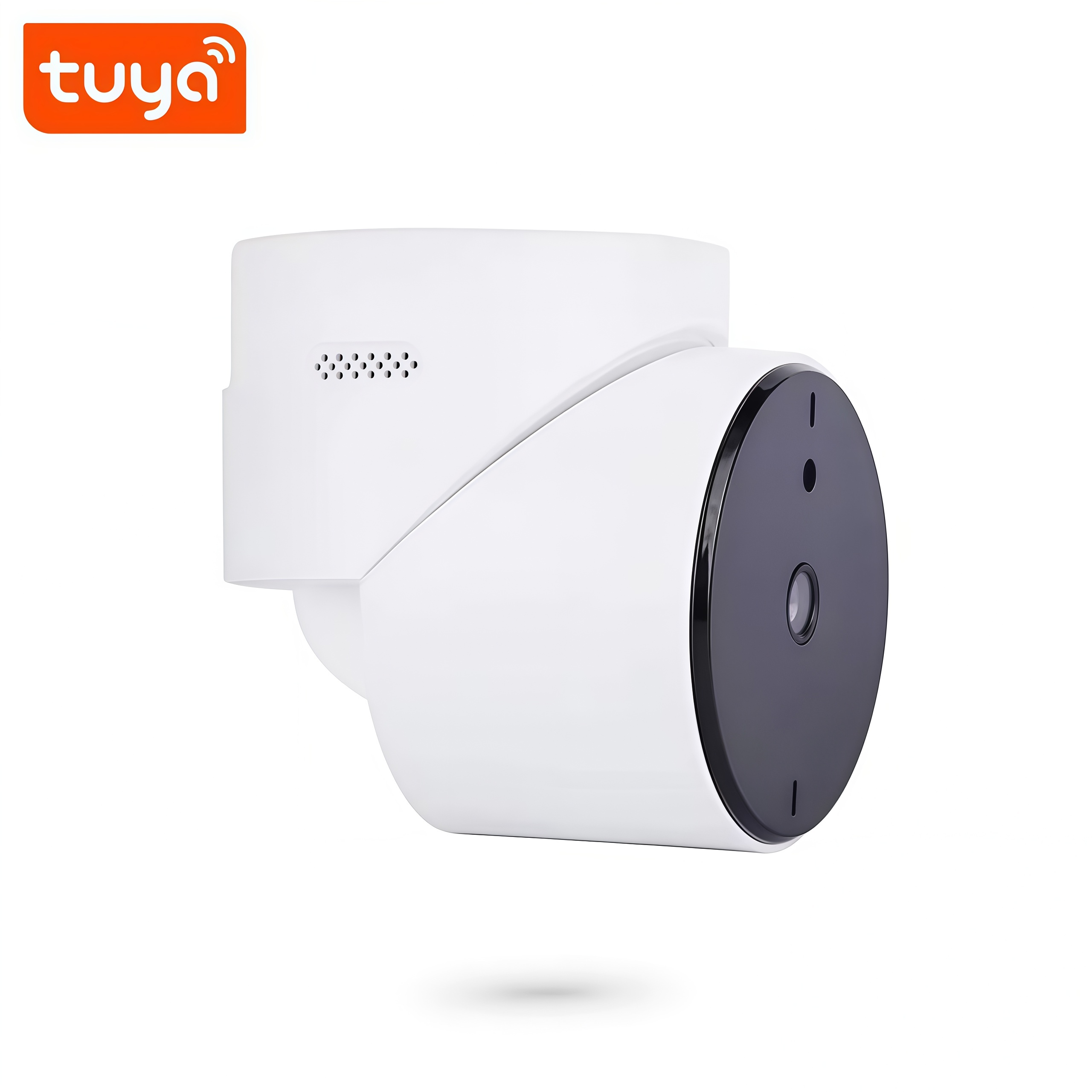Приложение Tuya SmartLife, кам – обзор и цена Home Security Front Door Camera
