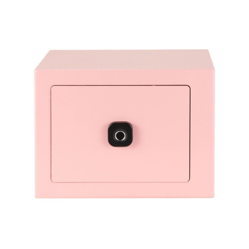 Модель 17FO-DT Мини-сейф: комп – обзор и цена Home Security Box